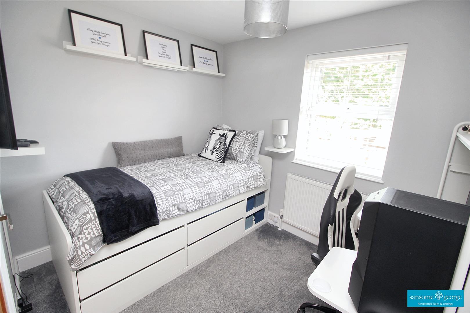 Hornsea Close, Tilehurst, Reading